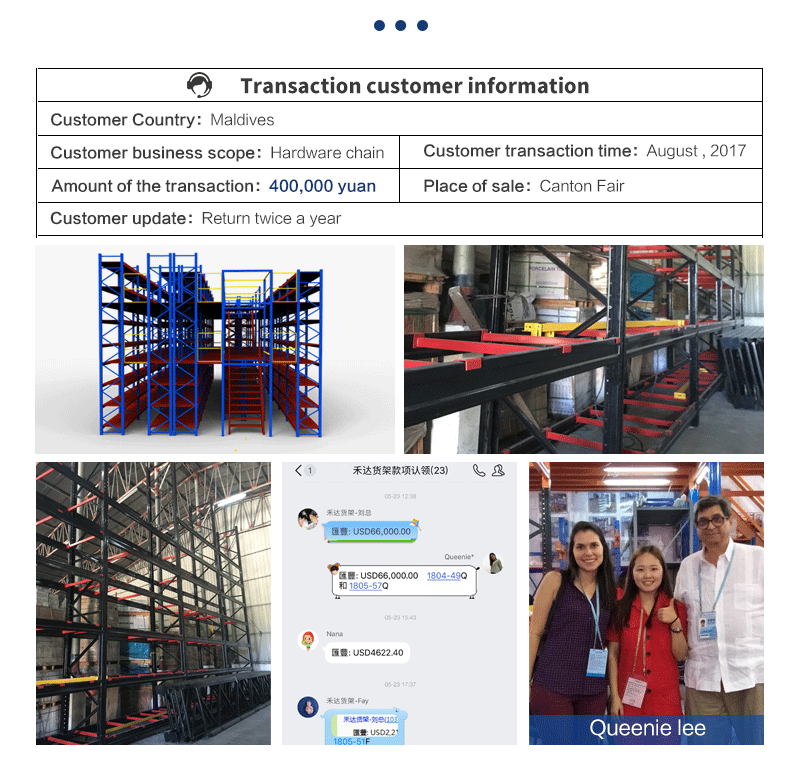 Wholesale Selective Warehouse Storage Gravity Carton Flow Racking Roller Rack/shelves System