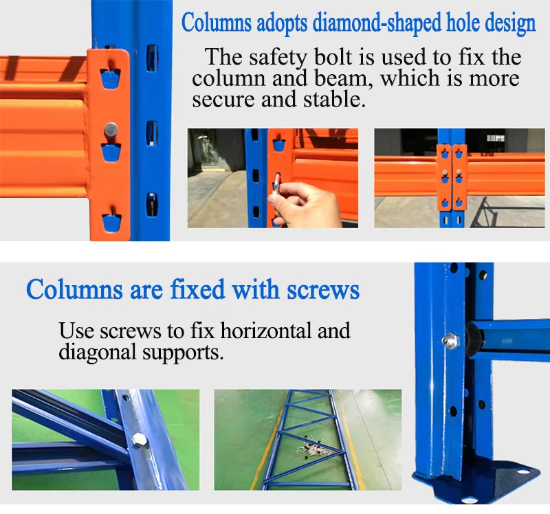 Rack Specifications 2
