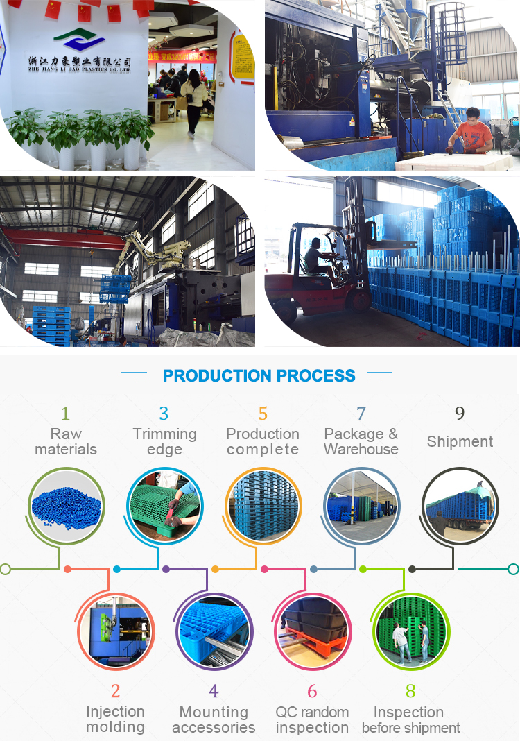 Factory Workshop