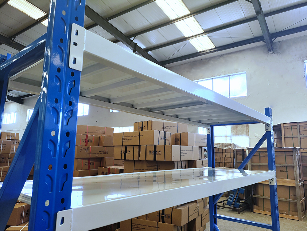 Warehouse Racking Stacking Racks Storage Shelves Shelf Pallet Rack