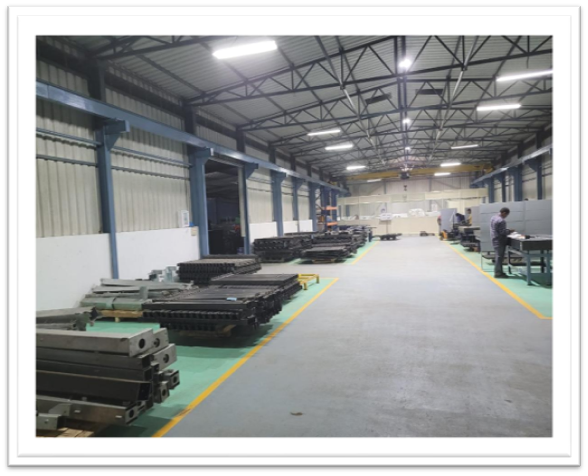 Machinery Equipment