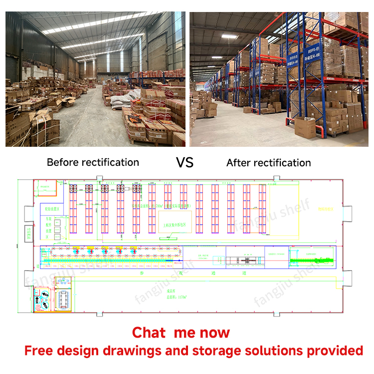 Heavy Duty Boltless Storage Industrial Shelf Rack Metal Shelving Pallet Racking System Multi Tier Storage Racking 1000kg