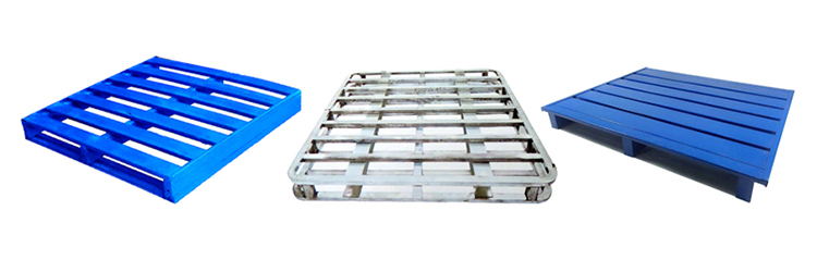 Pallet Structural Details