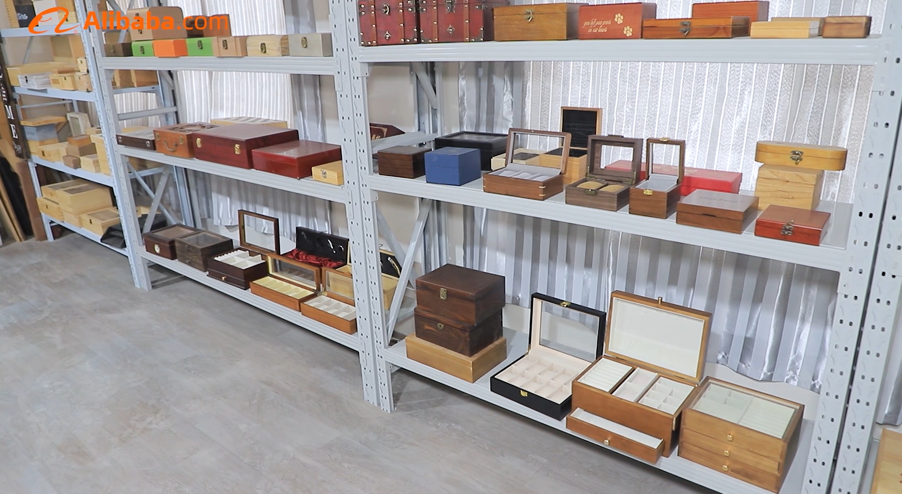 Wood Craft Production Line