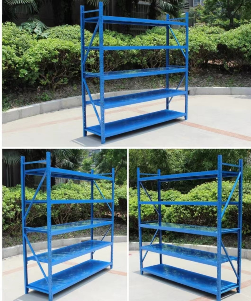 Shelving Units