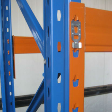 Jracking AU Standard Steel Warehouse Pallet Racks Heavy Duty Pallet Storage Racks and Shelving
