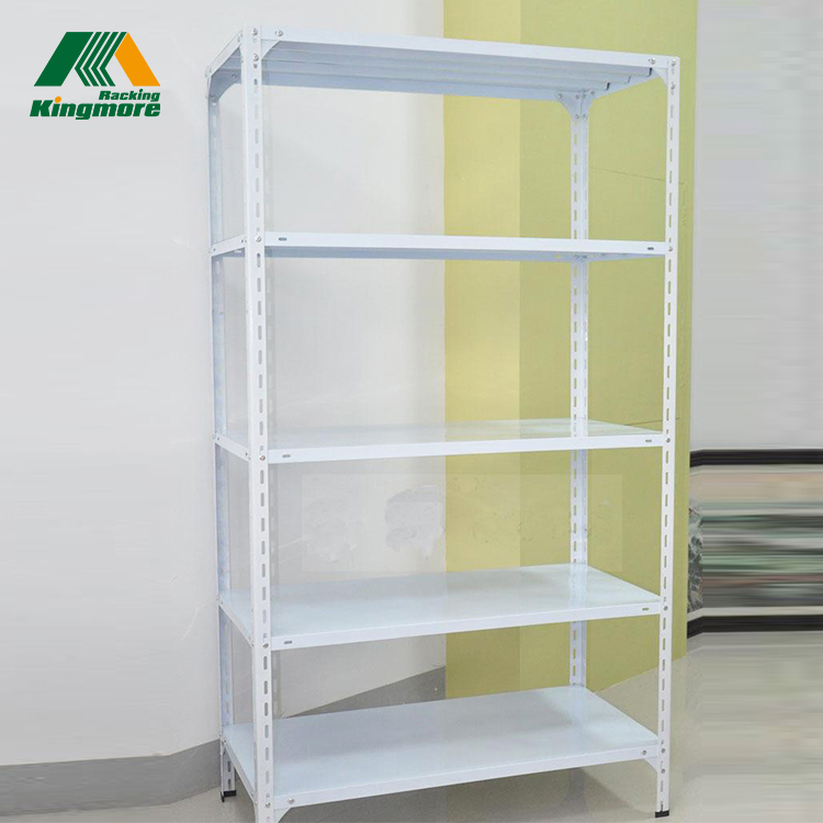 Warehouse Storage Shelving