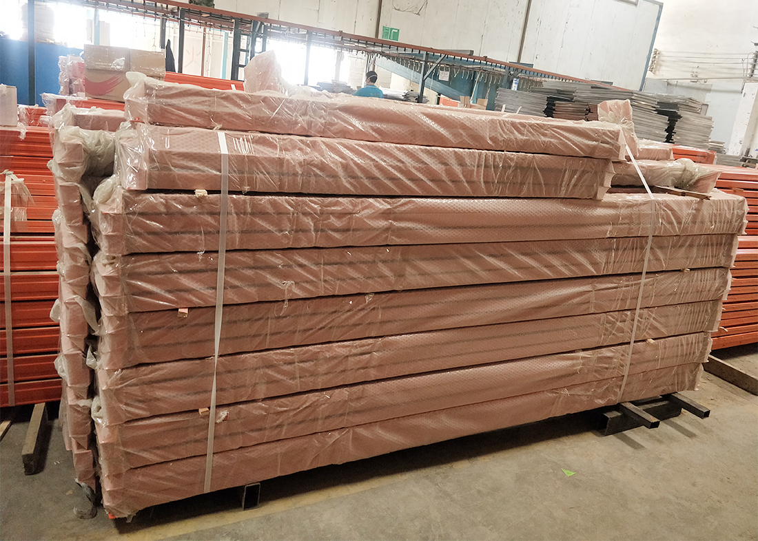 Product Packing Method 1