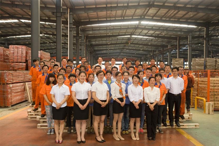Company Production