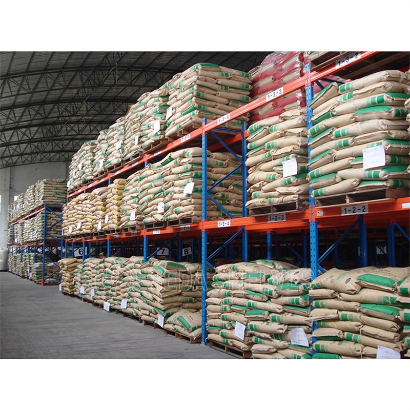Warehouse Upright Frame