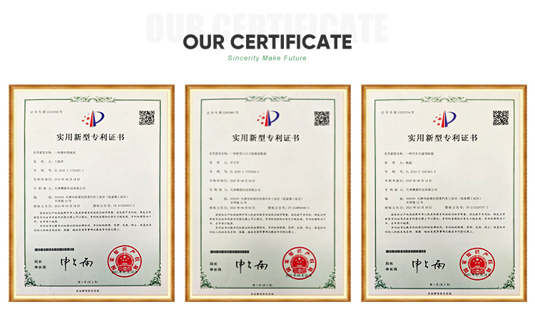 Certification 2