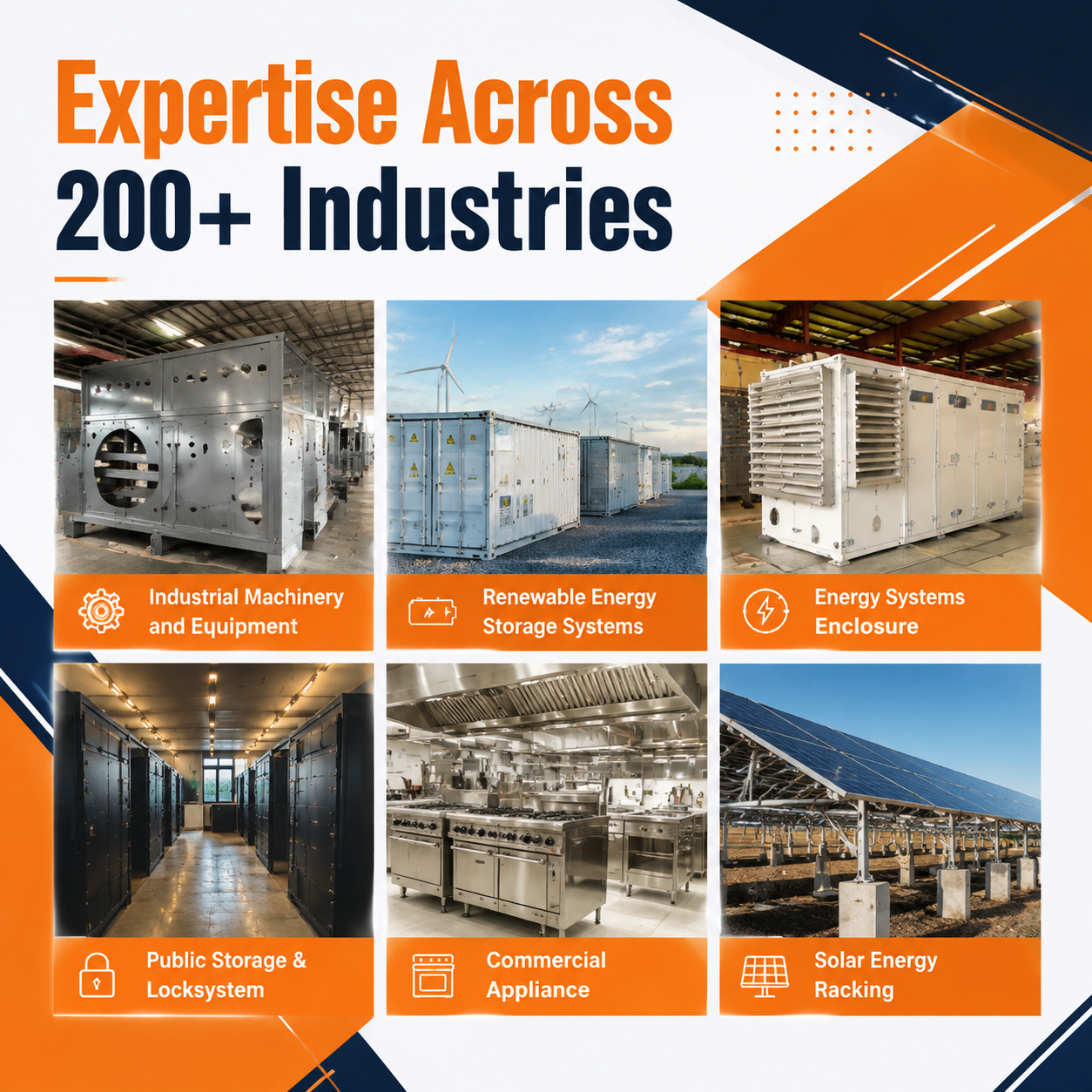 Yoco OEM ISO9001 Certified Sheet Metal Fabrication Service Outdoor 19 Inch Rack Cabinet Enclosure Steel Server Network Equipment