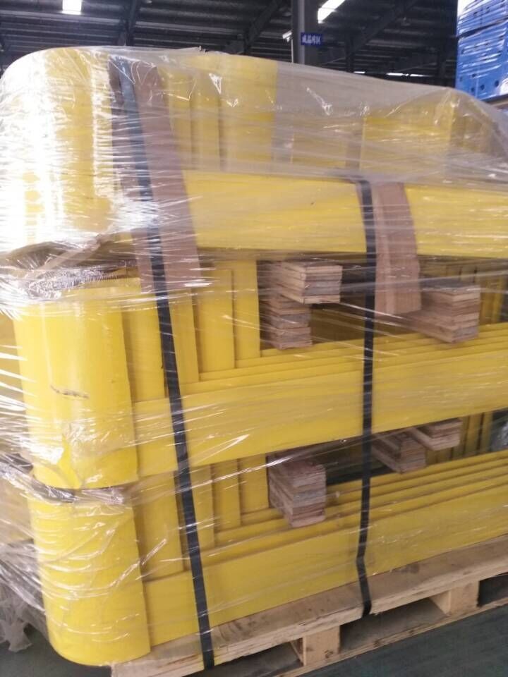 Delivery Loading 1