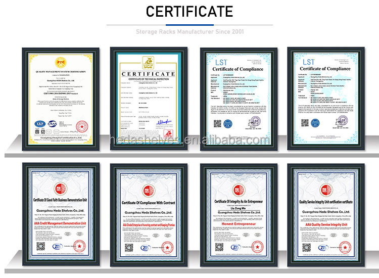 Manufacturing Equipment