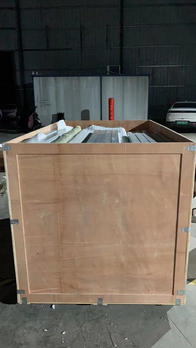 Package process 3