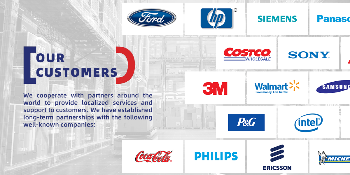 Customer Showcase