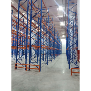 Easy Assemble Light Duty Steel Shelving Rack Shelves Shelving Warehouse Storage Rack High Bay Racking Heavy Duty Shelves
