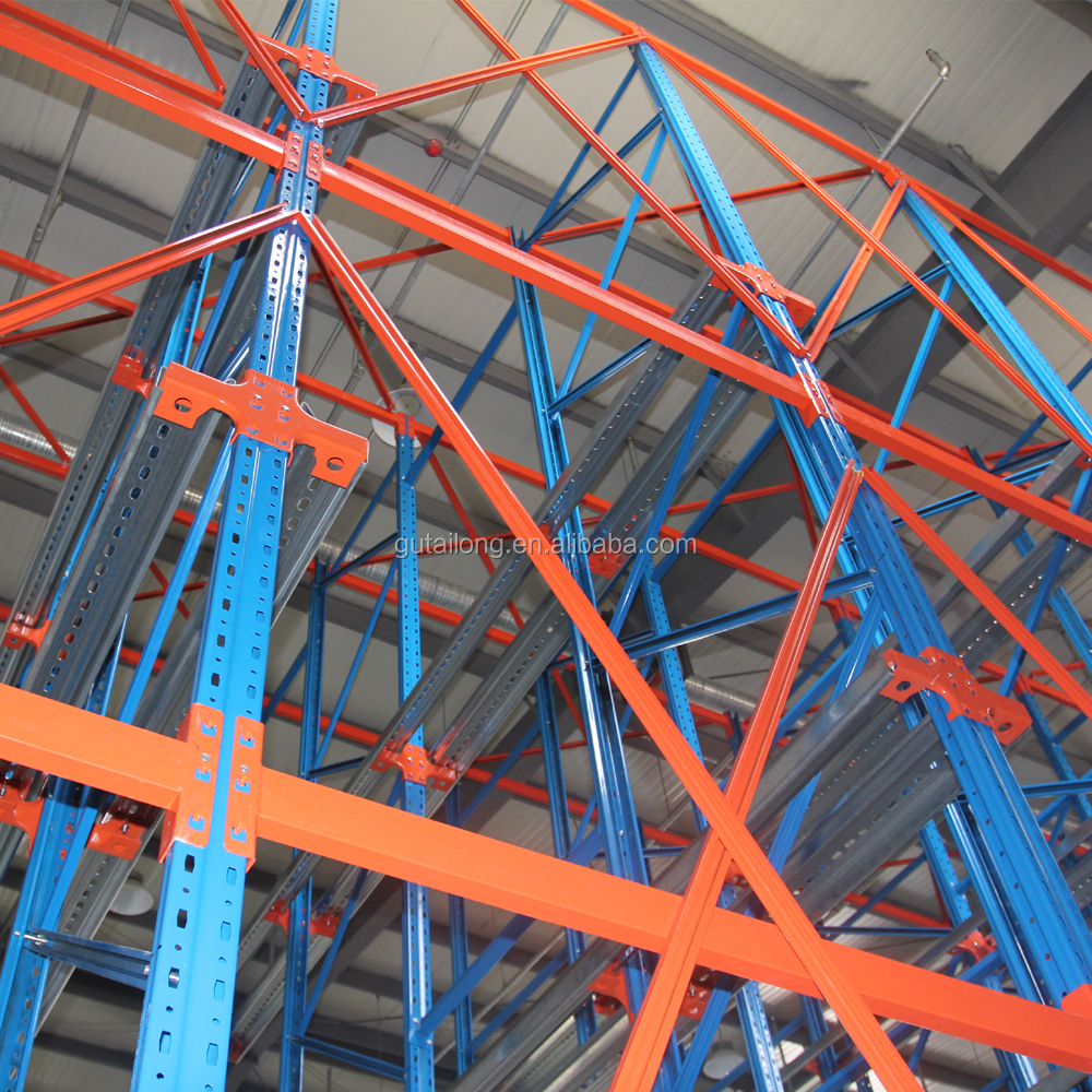 Warehouse Heavy Duty System