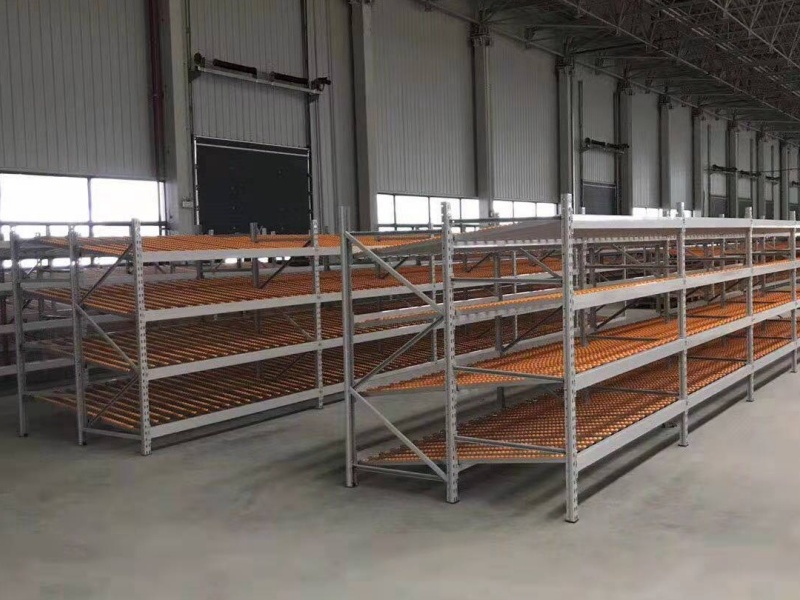Warehouse Logistics Solution