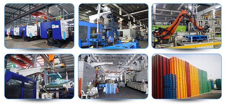 Production Facility