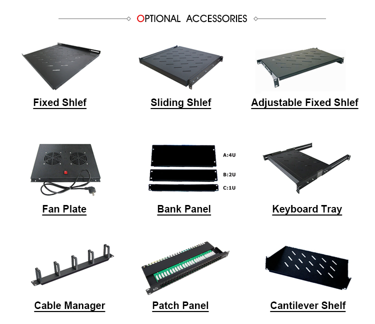 Cabinet Related Products