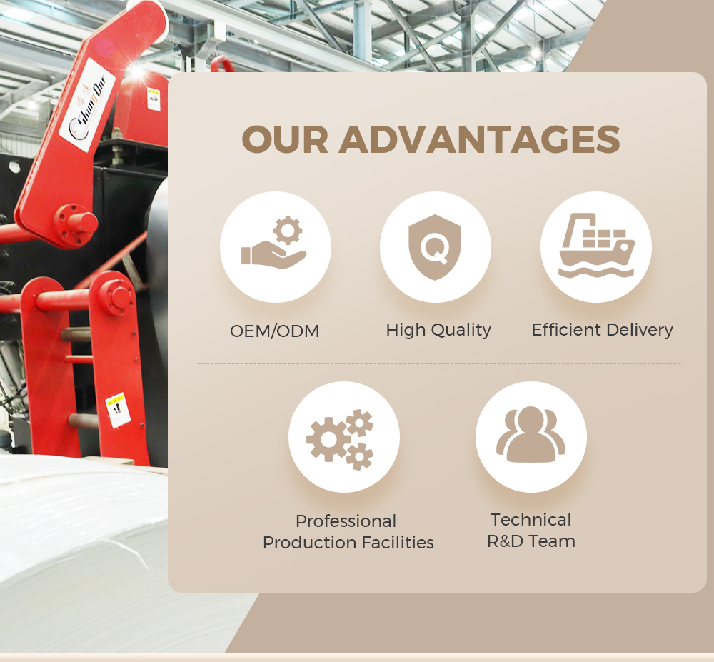 Company Profile