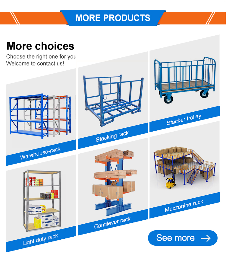Why Choose Us Product Lines