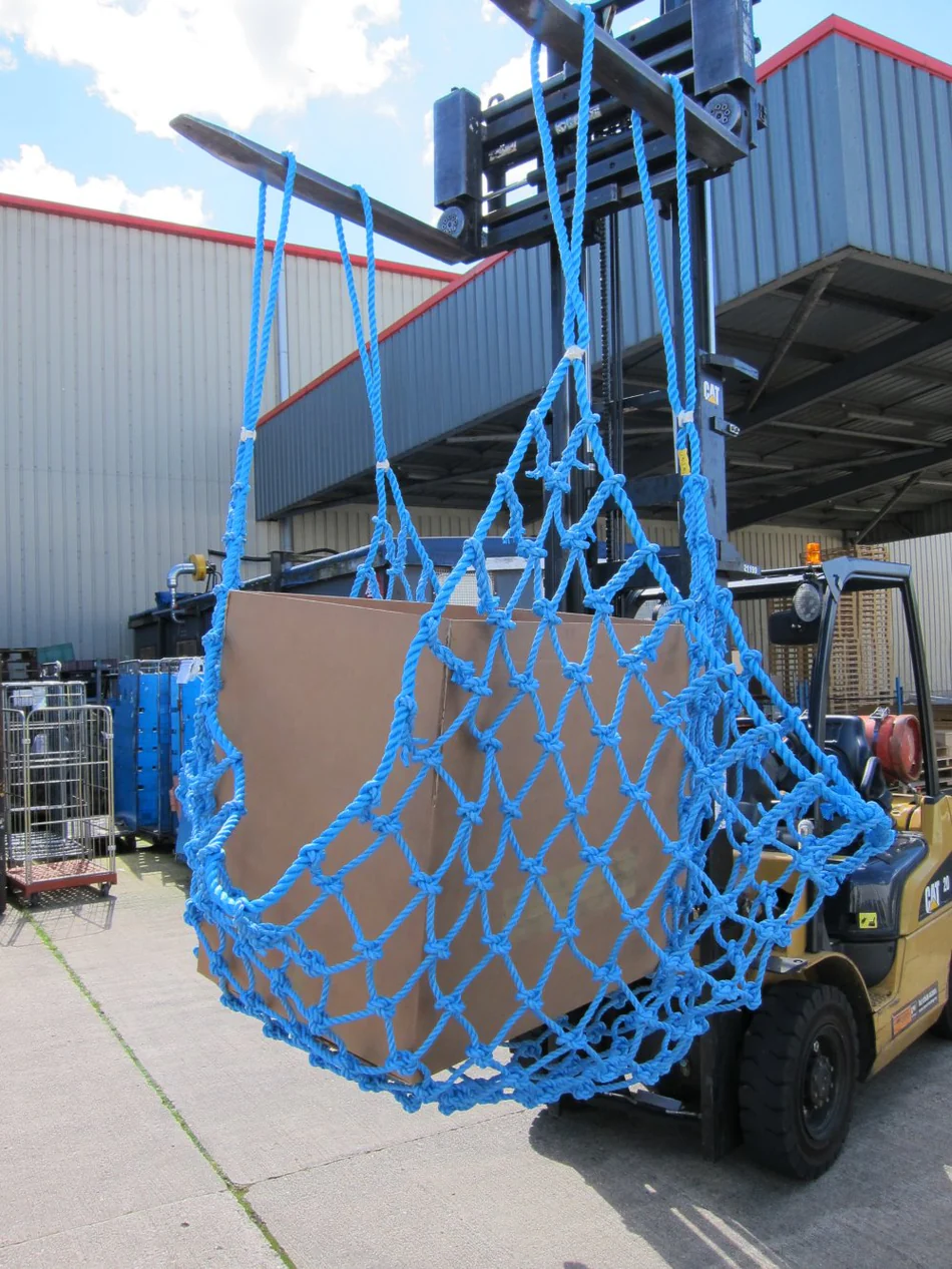 Cargo Net Case 2