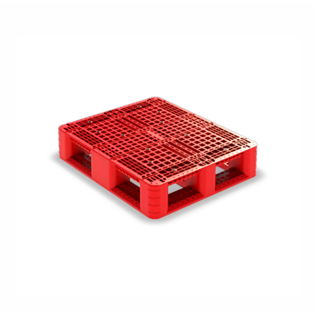 Heavy Duty Movable Warehouse Shelving Portable Pallet Drive in Racking System Solutions