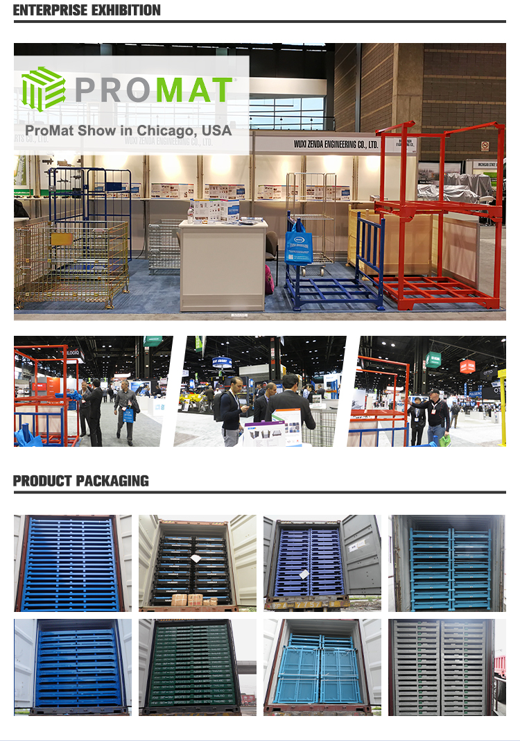 Warehouse Storage Solution