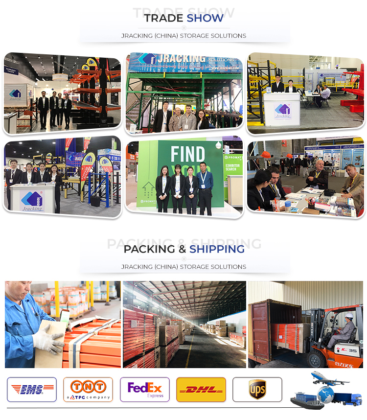 Trade Show and Global Presence