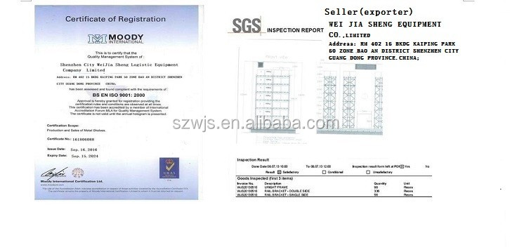 Product Certifications CE ROHS SGS