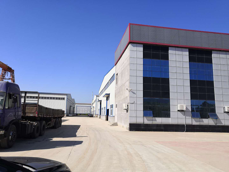 Jinan Loyal Industrial Co., Ltd.