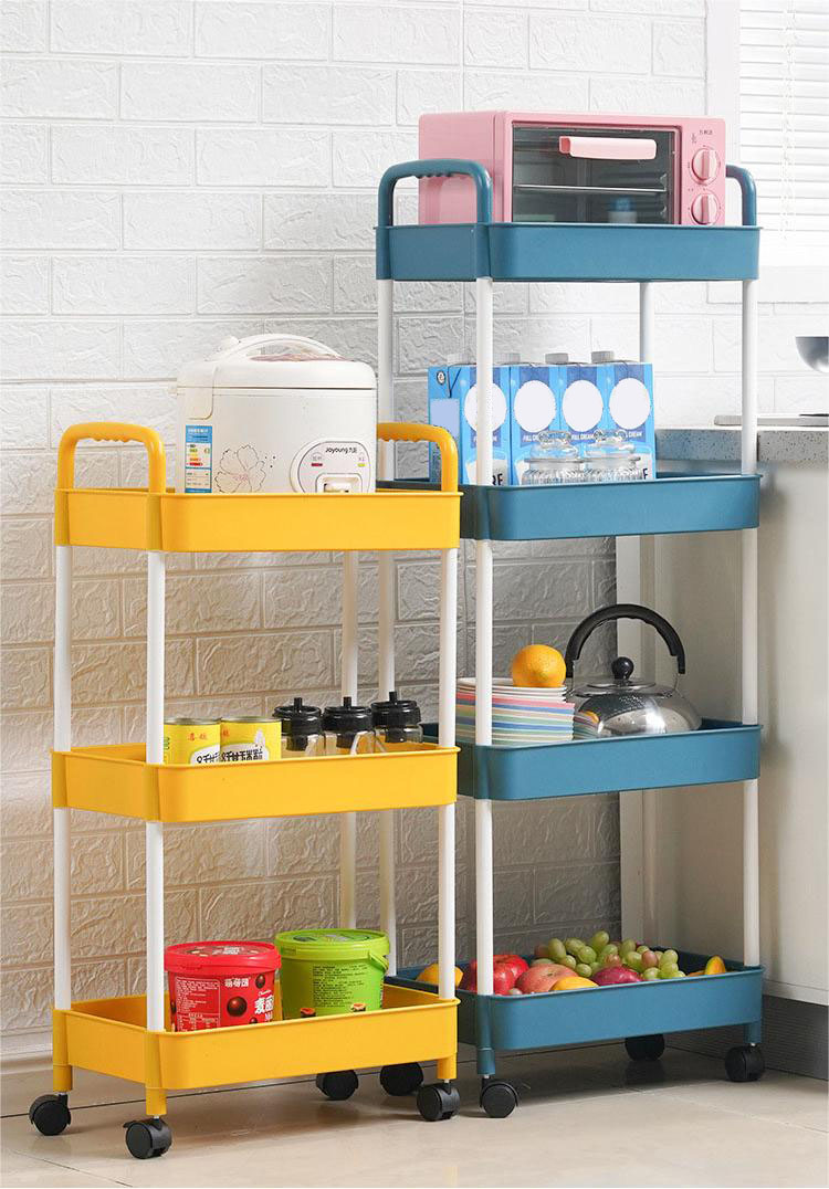 Household Trolley