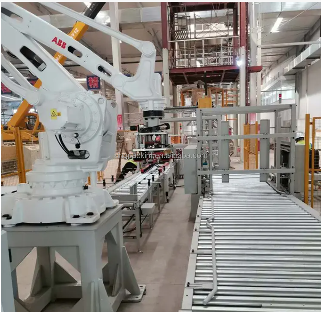 Related Machine Option 5
