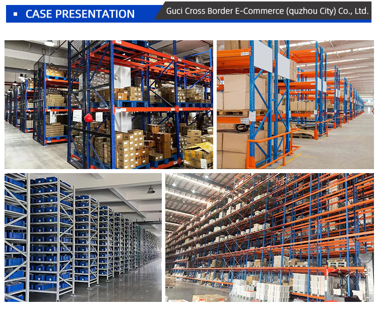 Steel Storage Solution