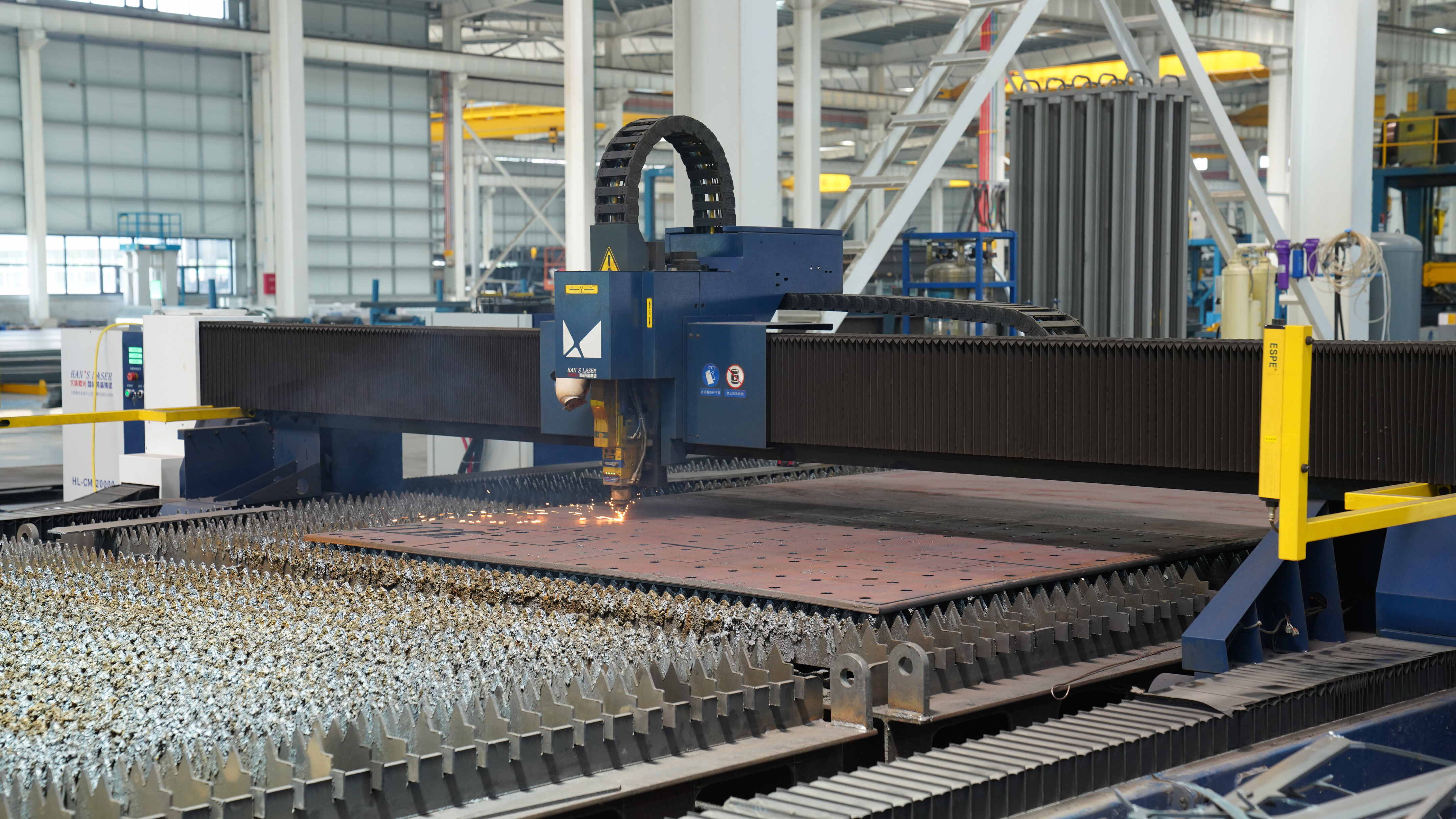 Production Facility 1
