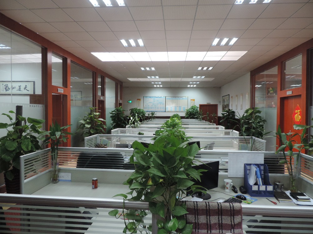 Office - Cantilever Racking Manufacturer