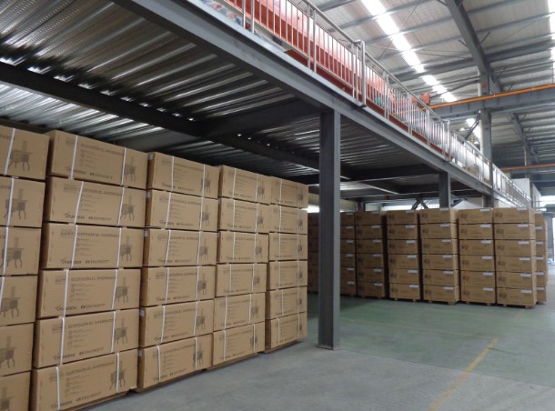 OEM Custom Metal Stamping Parts Steel Punched Shelf Rack Parts Sheet Metal Fabrication Welding Steel Punched Shelf Rack Parts