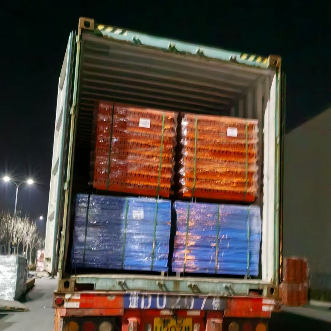 Container Packing