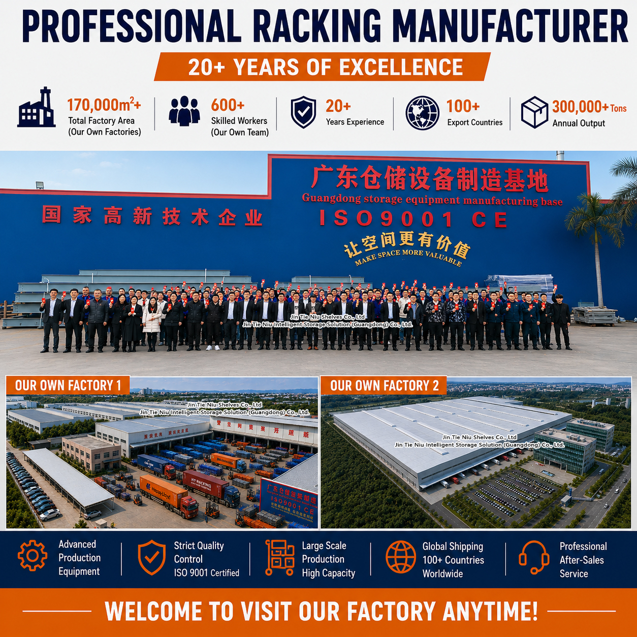 3500kg Extra Strong Industrial Steel Coil Motor Storage Heavy Duty Beam Pallet Warehouse Rack