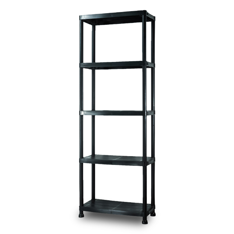 Shelving View