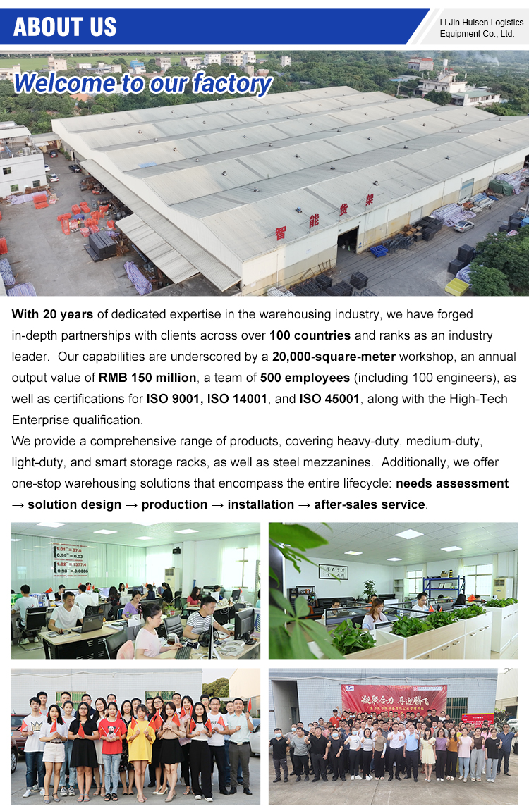 Company Profile