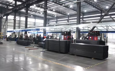 Workshop Production