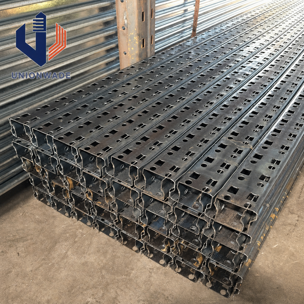 Heavy Load Medium Duty Storage Rack Boltless Adjustable Shelving Unit with Steel Panels for Warehouse Workshop Use