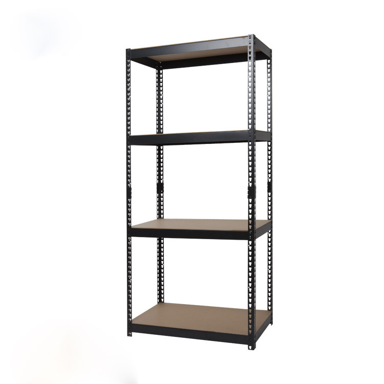 Boltless Storage Rack Detail