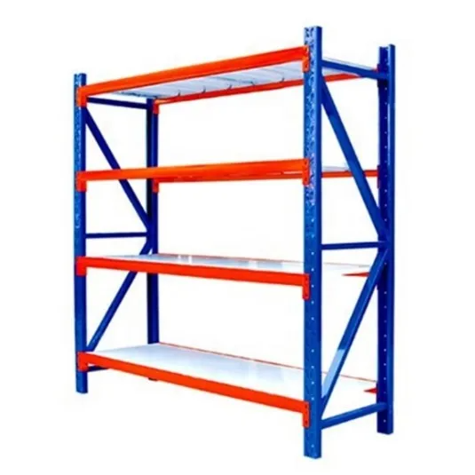 Storage Racks Suppliers Racks Steel Storage Shelf Shelf Rack Storage Medium Duty Metal Longspan Shelving