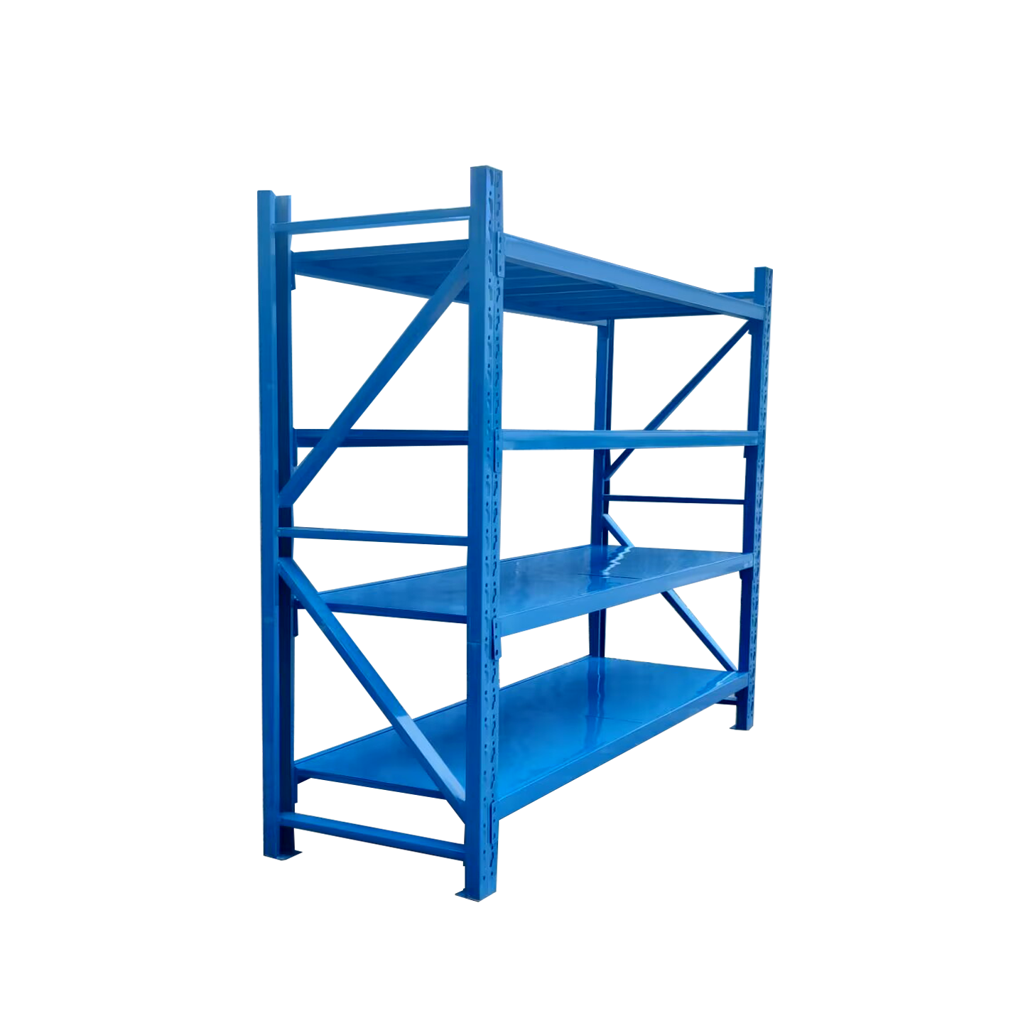 Warehouse Storage System