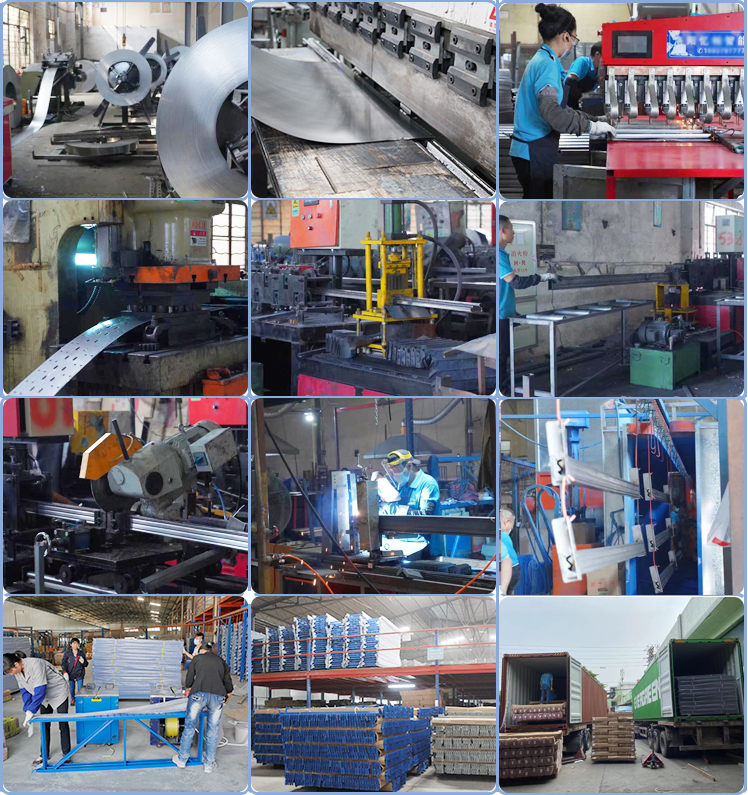 Guangzhou Rack Design Commercial Equipment