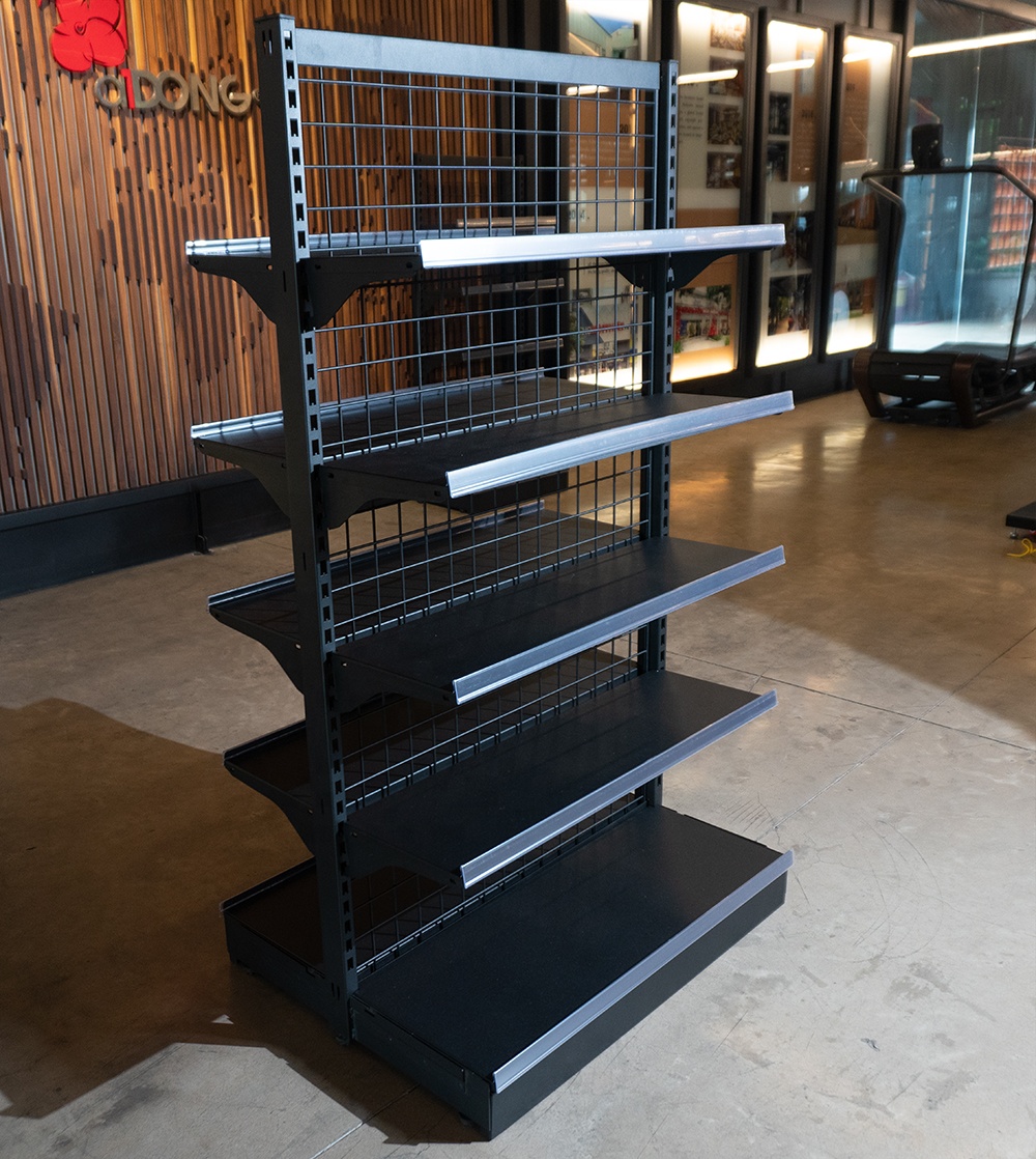 Product Detail View